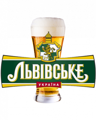 Пиво Львівське 1715, 1 літр